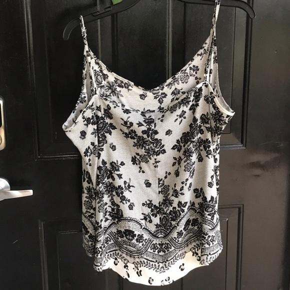 Beauty in black and white! By Worthington. Sz XL - Picture 2 of 7